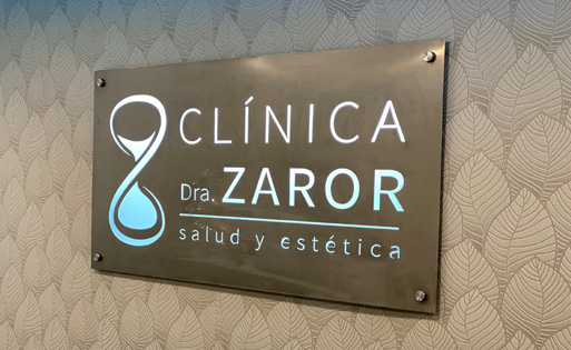 Clínica Dra. Zaror - Salud y Estética