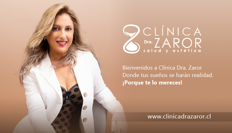 Clínica Dra. Zaror - Salud y Estética